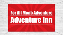 Adventure Inn - Moab